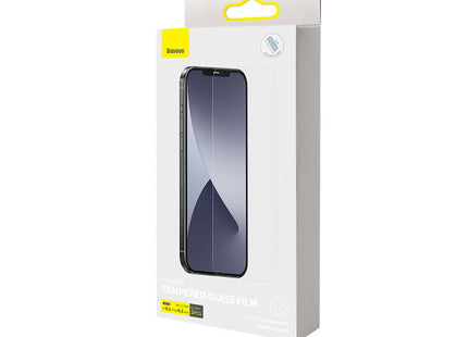 All Glass Anti-Blue Light Tempered Film For IP 5.4 Inch