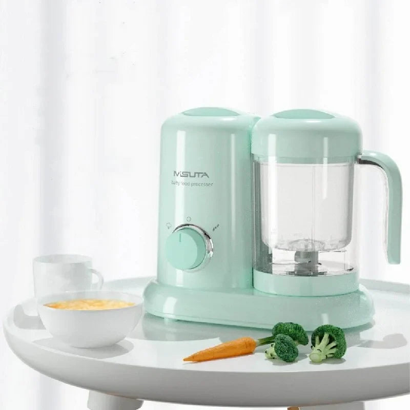 Food Maker & Multifunctional Grinder-0