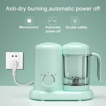 Food Maker & Multifunctional Grinder-1
