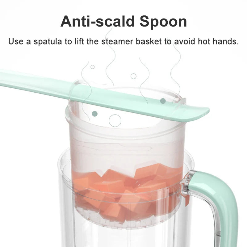 Food Maker & Multifunctional Grinder-3