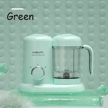 Food Maker & Multifunctional Grinder-5