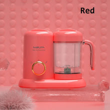 Food Maker & Multifunctional Grinder-6