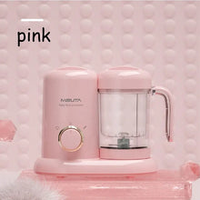 Food Maker & Multifunctional Grinder-7