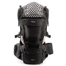 Ergonomic Baby Carrier 3-in-1-5