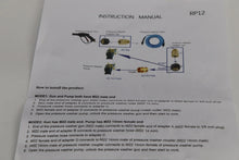 Pressure Washer Pump