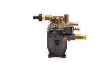 Pressure Washer Pump