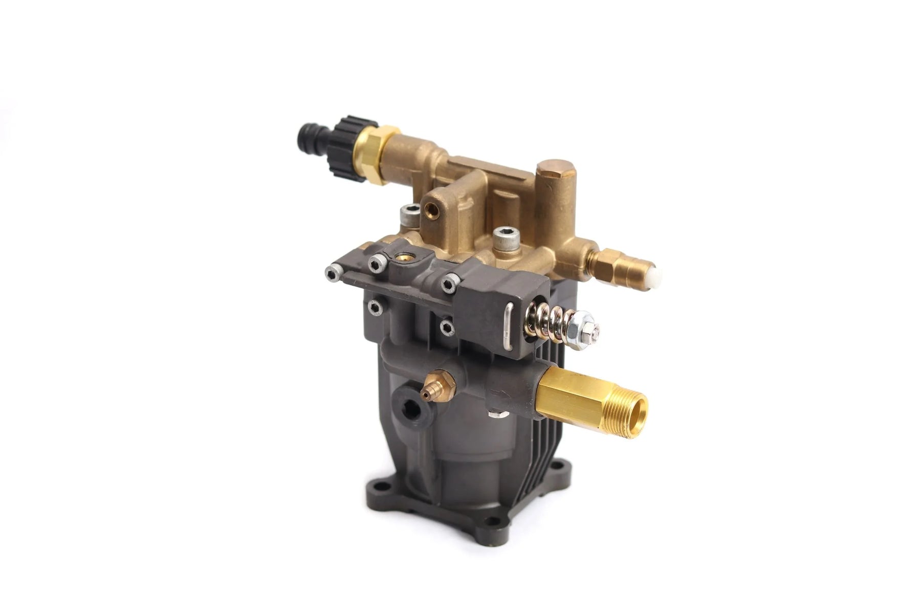 Pressure Washer Pump