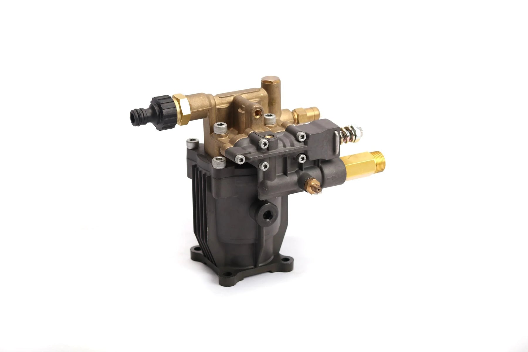 Pressure Washer Pump