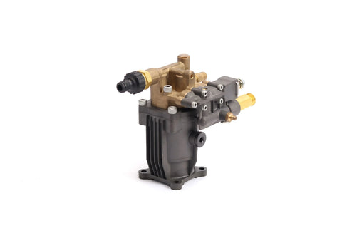 Pressure Washer Pump