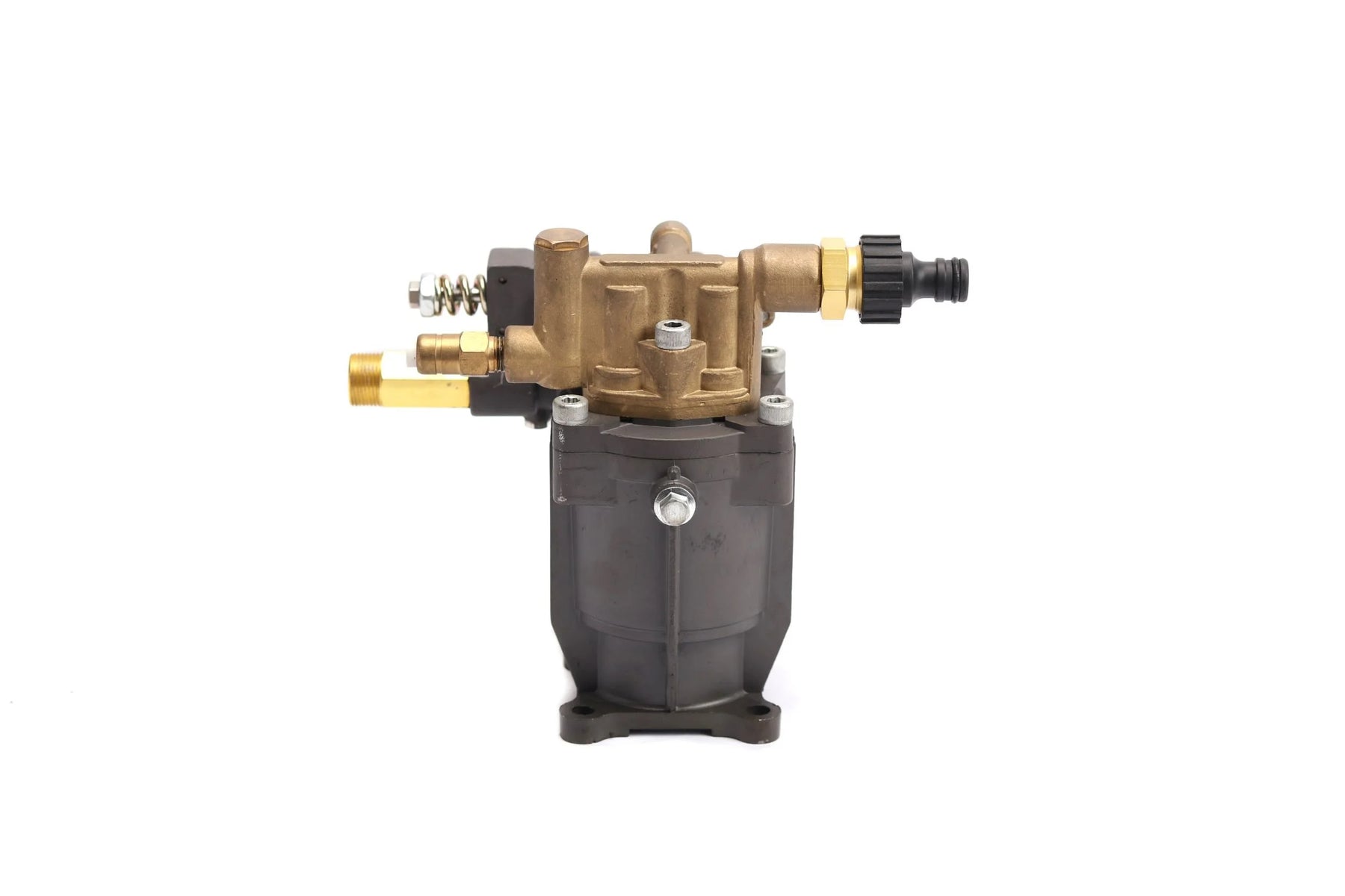 Pressure Washer Pump