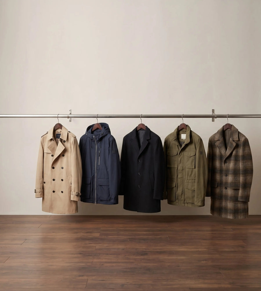 New Arrivals
