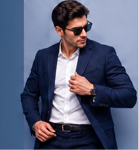 Men's Style