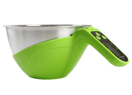 Upgraded Household Kitchen Electronic Scale