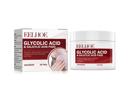 Facial Glycolic Acid Gasket Moisturizing