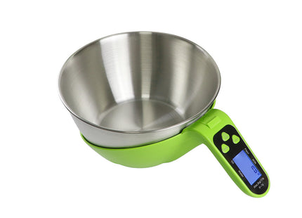 Upgraded Household Kitchen Electronic Scale
