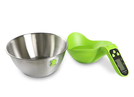 Upgraded Household Kitchen Electronic Scale