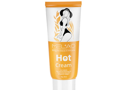 Slimming Cream Body Smear Plant Ingredients Massage Cream