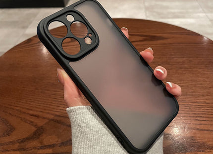 Magnetic Wireless Charging Phone Case