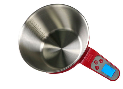 Upgraded Household Kitchen Electronic Scale