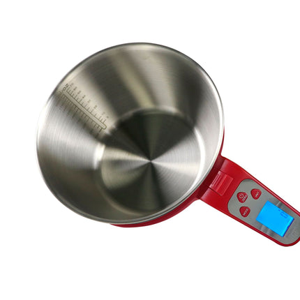 Upgraded Household Kitchen Electronic Scale