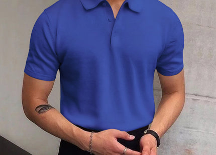 Men's Summer Loose Sweater Casual