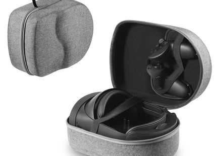 Meta Quest Pro All-in-one VR Glasses Game Console Portable Storage Bag Hand Protective Bag Accessories