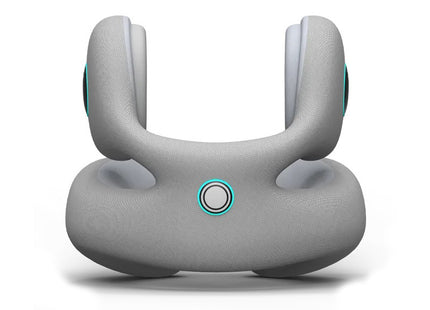 Noise Reduction Pillow U-shaped Pillow Travel Massage