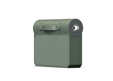 Outdoor Camping Lantern Portable Rechargeable Light