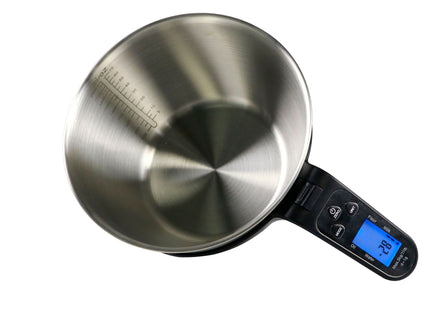 Upgraded Household Kitchen Electronic Scale