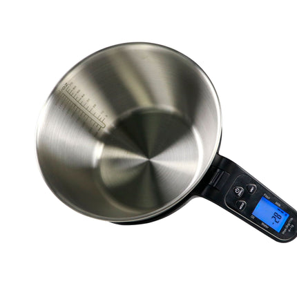 Upgraded Household Kitchen Electronic Scale