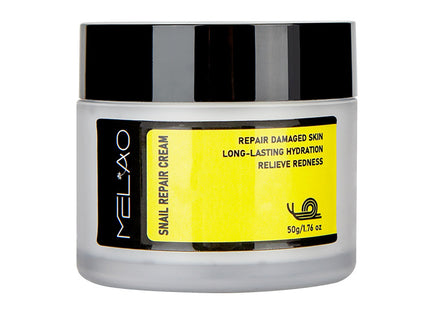 Repair Skin Moisturizing Hydrating Cream 50g Snail Cream