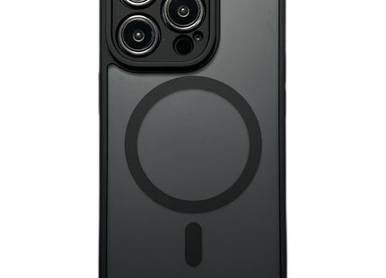 Magnetic Wireless Charging Phone Case