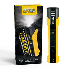 All-in-One Home Project Powerhouse: Pursonic 21V Cordless Drill, Handy Solutions 39-Piece Tool Kit, and Ultra Bright Flashlight