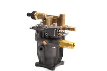 Pressure Washer Pump