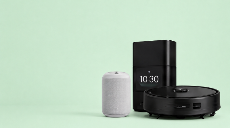Smart Home