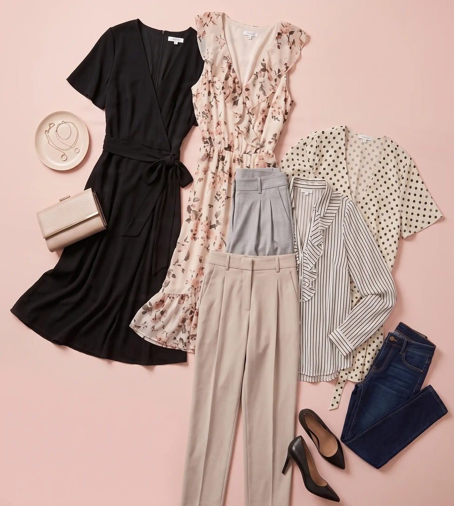 New Arrivals