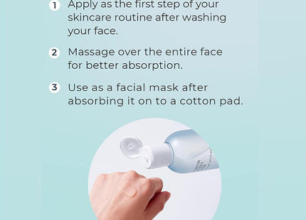 Women's Hyaluronic Acid Repair Toner