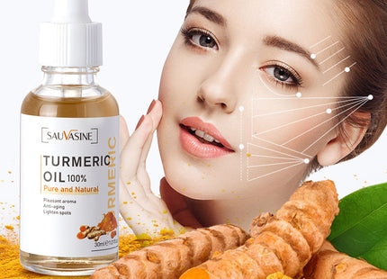 Turmeric Cream Skin Care Brightening Face