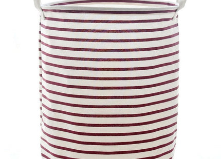 Cotton And Linen Storage Containers