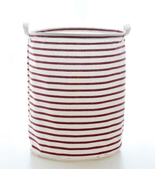 Cotton And Linen Storage Containers