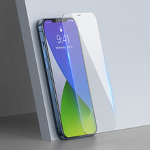 All Glass Anti-Blue Light Tempered Film For IP 5.4 Inch
