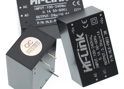 AC-DC Power Module Smart Home Switching Power Supply