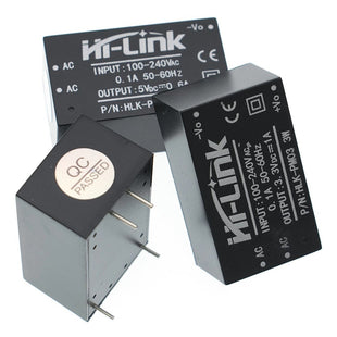 AC-DC Power Module Smart Home Switching Power Supply