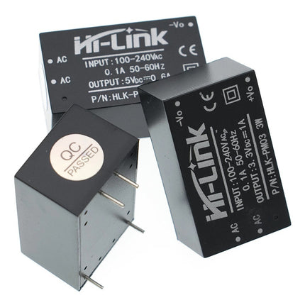 AC-DC Power Module Smart Home Switching Power Supply