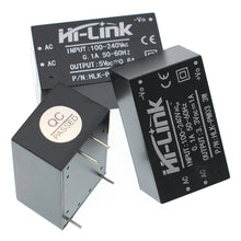 AC-DC Power Module Smart Home Switching Power Supply