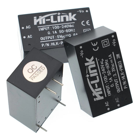 AC-DC Power Module Smart Home Switching Power Supply