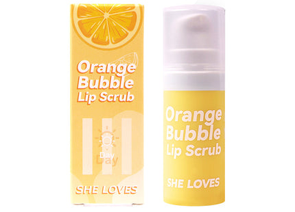 Exfoliate Dead Skin And Fade Lip Wrinkles
