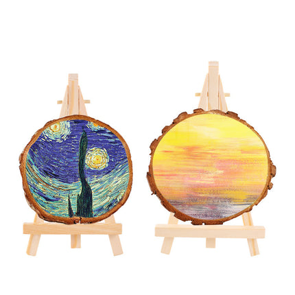 Compatible with Apple, Desktop Tripod Small Easel New Photo Frame Easel