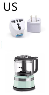 Household Meat Grinder Small Multi Function