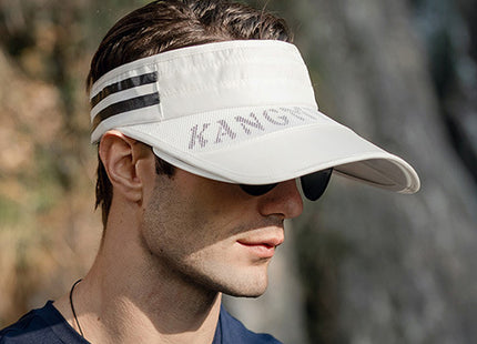 Men's Summer Fishing Hat Outdoor Protective Sun Hat